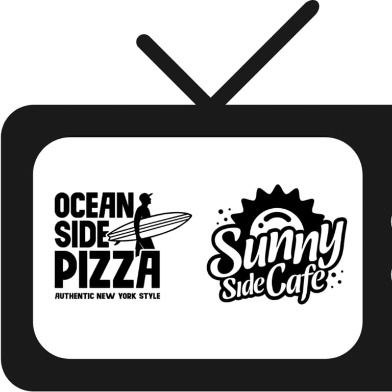 Advertise Where Our Community Dines
