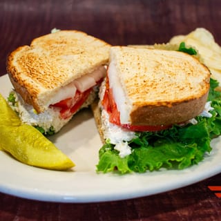 Chicken Salad Sandwich