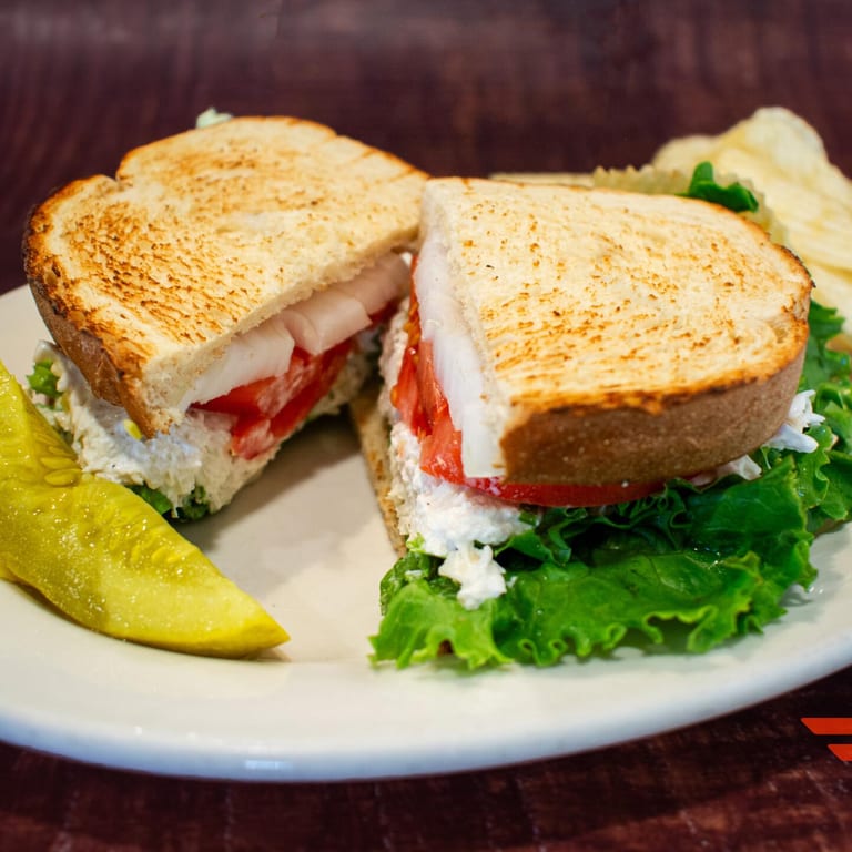 Delicious Chicken Salad: A Brunch Favorite
