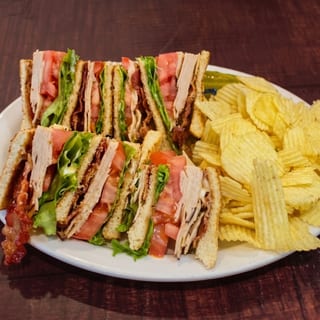 Turkey Club
