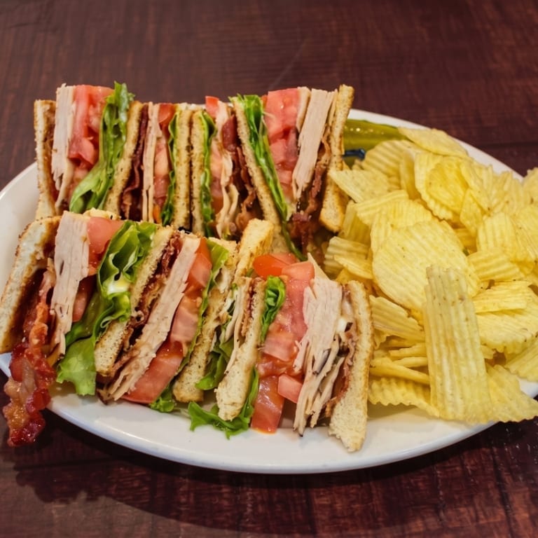 Delicious Brunch Options at Our Local Restaurant
