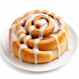 Cinnamon Roll