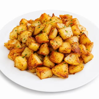 Side Home Fries