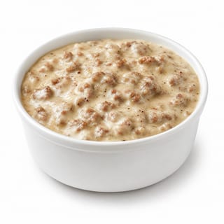 Side Sausage Gravy