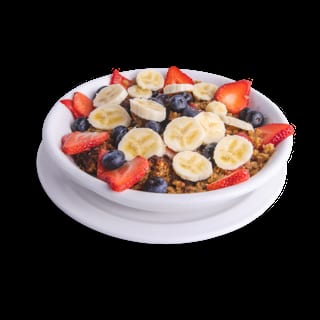 Baked Oatmeal