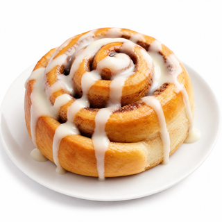 Cinnamon Roll