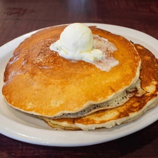 2 Pancakes