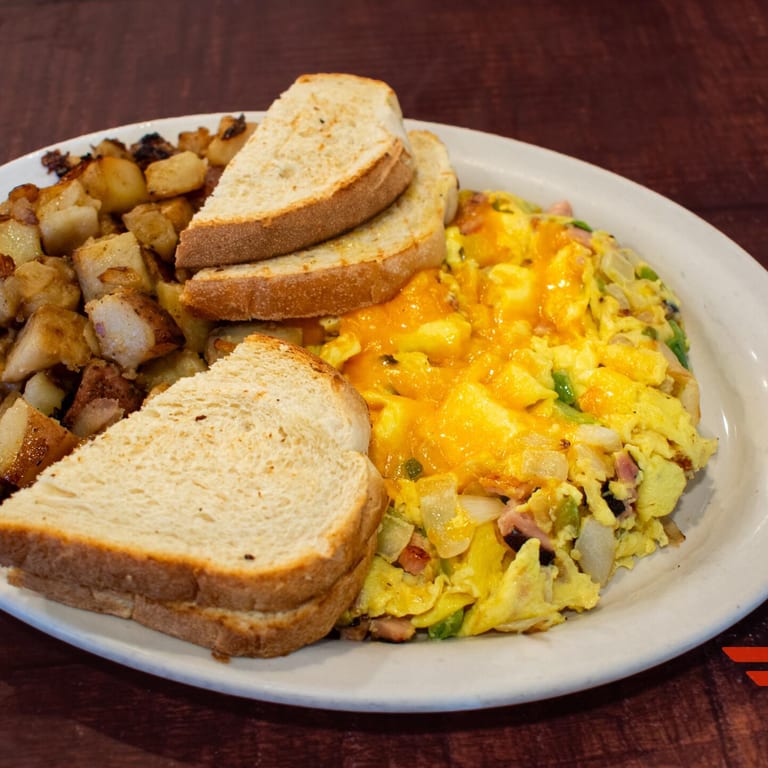 Egg Salad: A Brunch Favorite