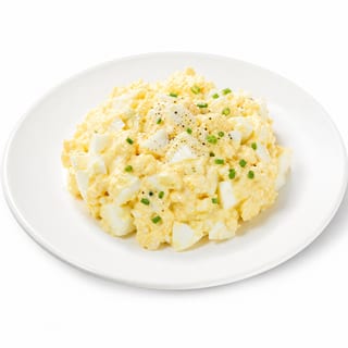 Scp Egg Salad