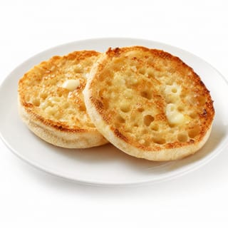 Sd English Muffin