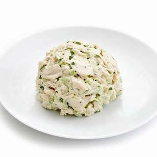 Scp Chicken Salad