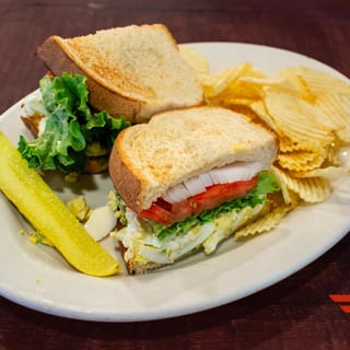 Egg Salad