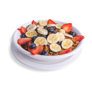 Baked Oatmeal