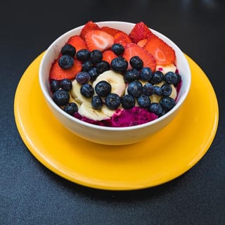 Acai Bowl