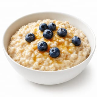 Sd Oatmeal