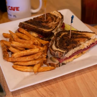 Reuben