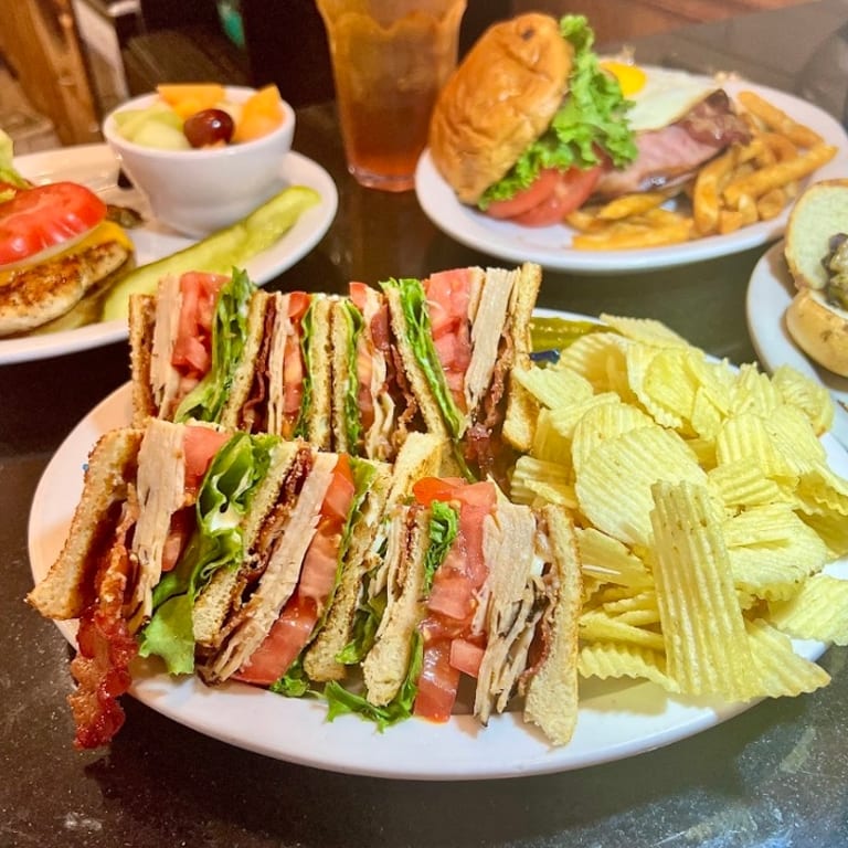 Delicious Breakfast Sandwiches to Start Your Day