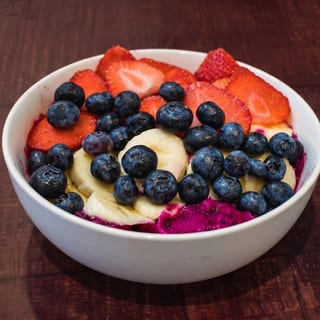 Acai Bowl